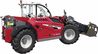 Produktbild: Massey Ferguson Teleskoplader MF TH