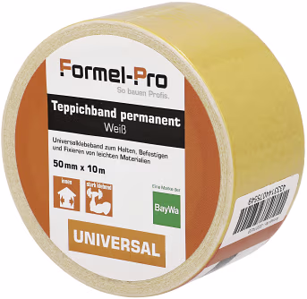 Produktbild: Formel-Pro Teppichband