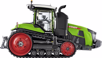 Produktbild: Fendt Traktor 1100 Vario MT
