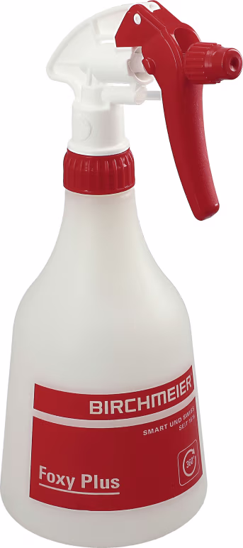 Produktbild: Birchmeier® Handspritze Foxy Plus