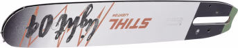 Produktbild: STIHL Führungsschiene Rollomatic E 32 cm .325 .063/1,6 mm, Aufnahme 3003, 3003 000 5306