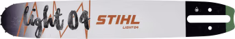 Produktbild: STIHL Führungsschiene Rollomatic E 32 cm .325 .063/1,6 mm, Aufnahme 3003, 3003 000 5306