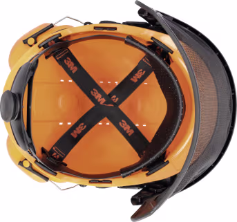 Produktbild: STIHL Forsthelm Dynamic Light
