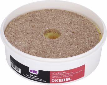 Produktbild: cit® Köderbox Inficin® 180 g, für die Bekämpfung von Stubenfliegen