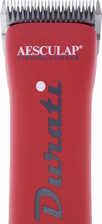 Produktbild: AESCULAP® Akku-Schermaschine Durati für Kleintiere