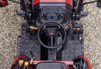 Produktbild: Massey Ferguson Traktor MF 1M