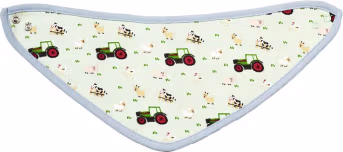 Produktbild: Fendt Halstuch für Babys, 2 St.