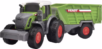 Produktbild: Fendt Modell Micro Team von Dickie®