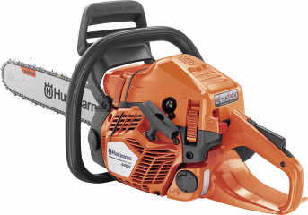 Produktbild: Husqvarna® Benzin-Kettensäge 445S