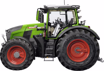 Produktbild: Fendt Traktor 800 Vario Gen5