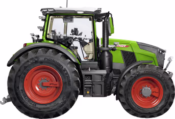 Produktbild: Fendt Traktor 800 Vario Gen5