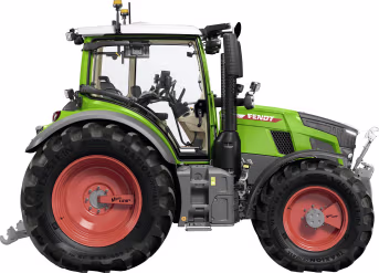 Produktbild: Fendt Traktor 500 Vario Gen4