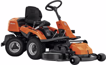 Produktbild: Husqvarna® Rider R 214TC mit Mähdeck 103 cm 103 cm, 12,0 kW (16,3 PS), 9708430-01