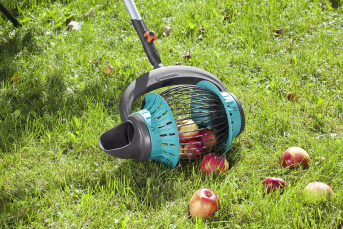 Produktbild: GARDENA combisystem Rollsammler 03108-20 Obstsammler