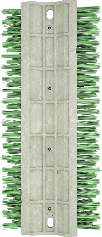 Produktbild: GÖBEL Kratzbürste 230 x 500 x 100 mm für Bullen, Kälber, Rinder, Pferde, Ponys, Schafe, Ziegen