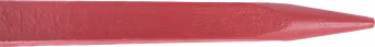 Produktbild: SHW Frontladerzinken K013 M 28 x 1,5 AG spitz, gerade, Vierkantprofil