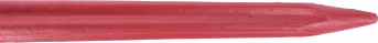 Produktbild: SHW Frontladerzinken K113 1.100 mm M 22 - 1,5 AG spitz, gerade für Faucheux