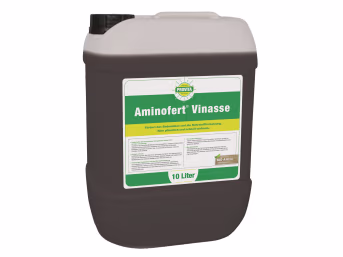 Produktbild: Beckmann Profi Provita Aminofert® Vinasse flüssig