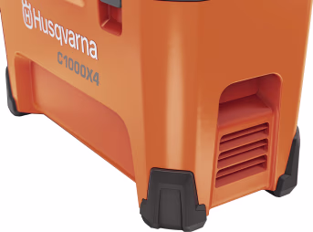 Produktbild: Husqvarna® Akku-Ladebox C1000X4 mit 4 Akkus