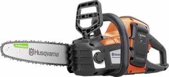 Produktbild: Husqvarna® Akku-Kettensäge 215i Schienenlänge 30 cm