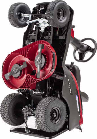 Produktbild: solo® by AL-KO Rider R 74.5