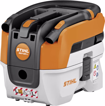 Produktbild: STIHL Nass- und Trockensauger SEA 50 L