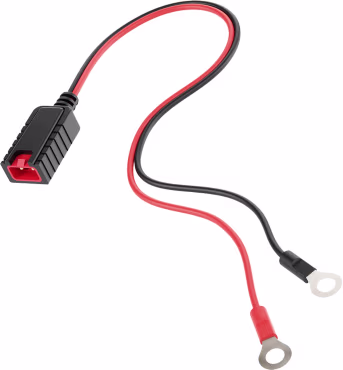 Produktbild: intAct Batterieladegerät ChargeBox CB-3.8
