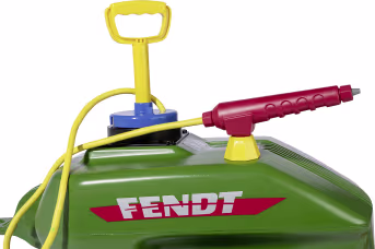 Produktbild: Fendt Anhänger Vacumax