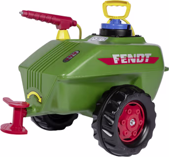 Produktbild: Fendt Anhänger Vacumax