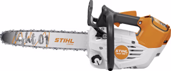 Produktbild: STIHL Akku-Kettensäge MSA 190 T Schienenlänge 30 cm