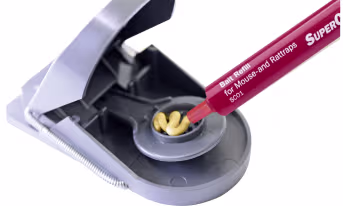 Produktbild: SWISSINNO Köderspritze für Mause-/Rattenfalle SuperCat, Pro SuperCat