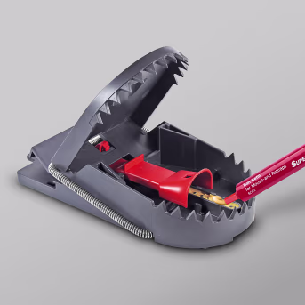 Produktbild: SWISSINNO Köderspritze für Mause-/Rattenfalle SuperCat, Pro SuperCat