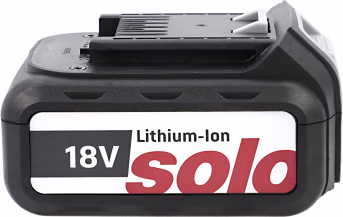 Produktbild: Solo® Ersatzakku 18 V/5,0 Ah Li-Ion, für Sprühgerät 442