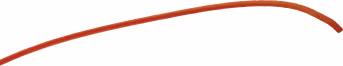 Produktbild: STIHL Mähfaden rund + leise 2,7 mm/208 m, rot, 0000 930 2414