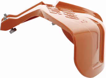 Produktbild: STIHL Messerschutz für Metallwerkzeuge Motorsense FS 261, 361, 411, 461, 491
