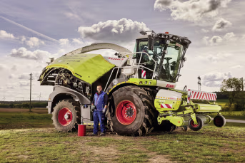 Lifestyle: Lutz Pumpen LubeDrive 18 Fettpumpen-Set für Akkuschrauber – Komplettlösung für 18 kg Fetteimer zur Befüllung