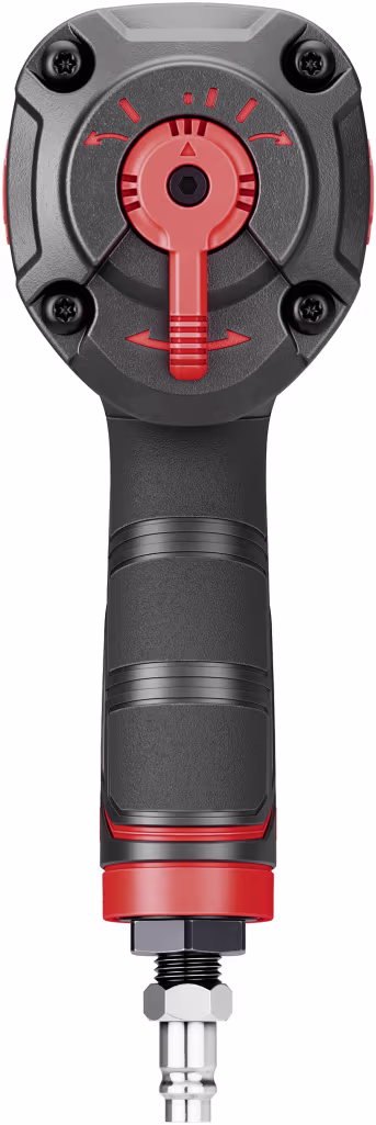 Produktbild: Vigor® Schlagschrauber Druckluft, 1/2, 1.100 Nm, Lösemoment max. 1.800 Nm