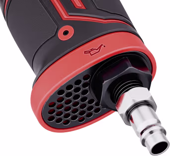 Produktbild: Vigor® Schlagschrauber Druckluft, 1/2, 1.100 Nm, Lösemoment max. 1.800 Nm