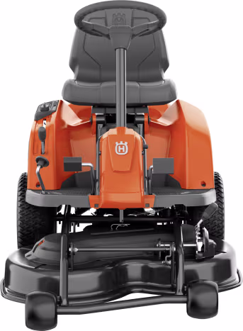 Produktbild: Husqvarna® Akku Rider R 112iC