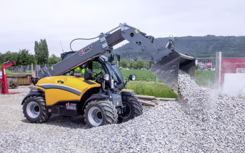 Produktbild: GIANT® Teleskoplader GT5048