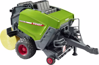 Produktbild: Bruder® Modell Fendt Rundballenpresse Rotana 180V 1:16