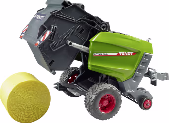 Produktbild: Bruder® Modell Fendt Rundballenpresse Rotana 180V 1:16