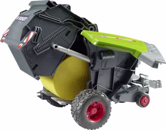 Produktbild: Bruder® Modell Fendt Rundballenpresse Rotana 180V 1:16