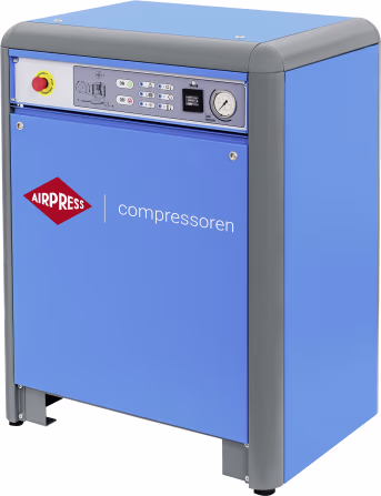 Produktbild: Airpress Kompressor APZ