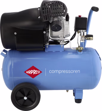 Produktbild: Airpress Kompressor HL