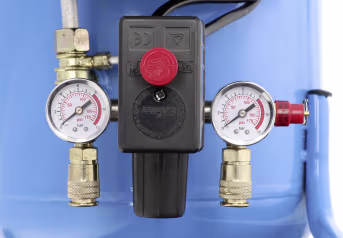 Produktbild: Airpress Kompressor HL