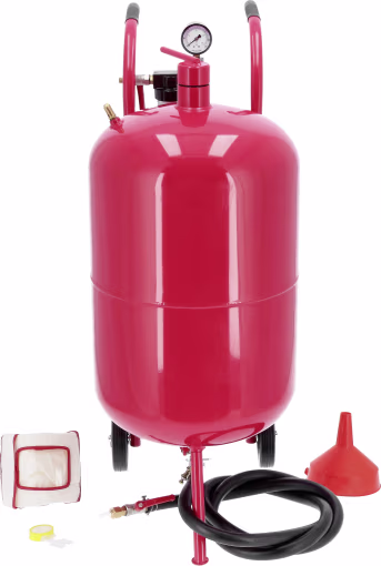 Produktbild: Airpress Sandstrahlgerät mobil 8,5 bar