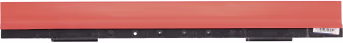 Produktbild: ESM Mähmesser 71 cm, ohne Verstärkung, für Hobby-Universalbalken Balkenmäher Agria, AL-KO, Eurosystems