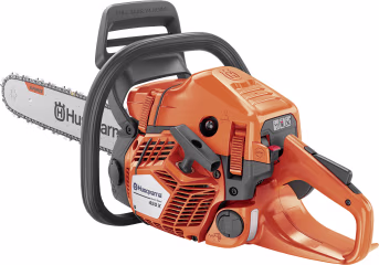 Produktbild: Husqvarna® Benzin-Kettensäge 450X