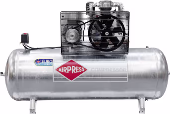 Produktbild: Airpress Kompressor G Pro
